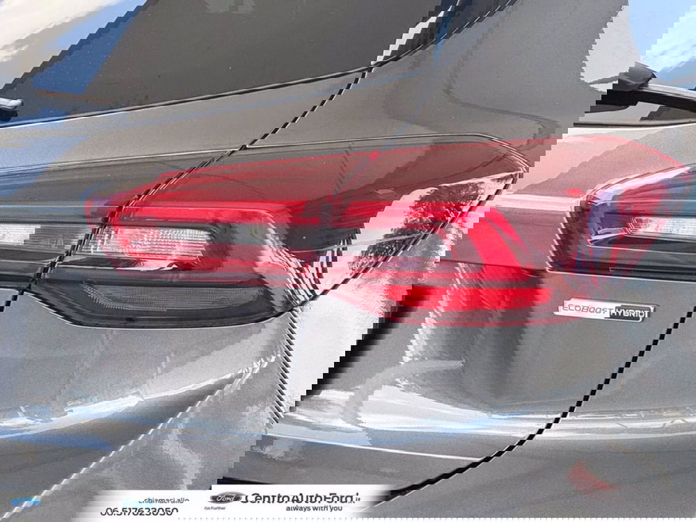 Ford Focus usata a Roma (16)