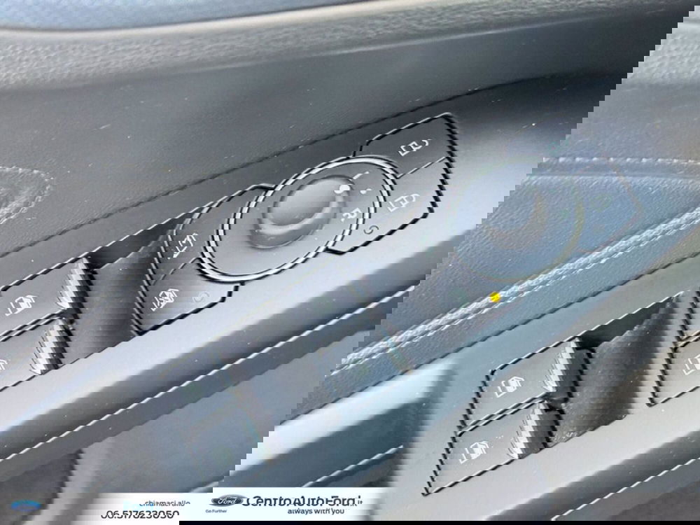 Ford Focus usata a Roma (19)