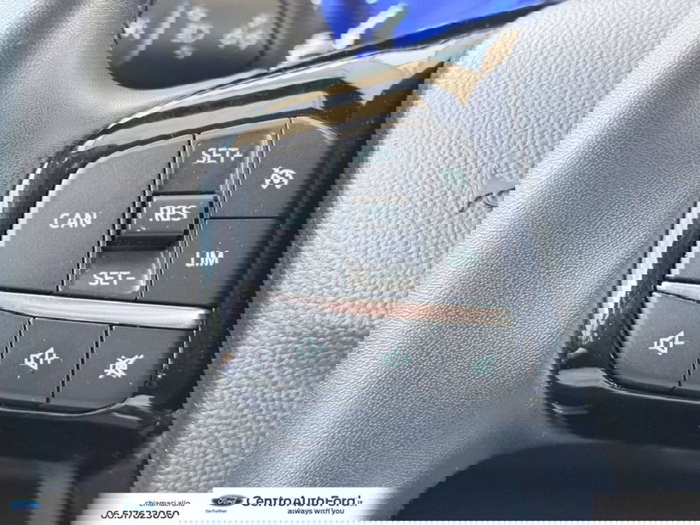 Ford Focus usata a Roma (20)