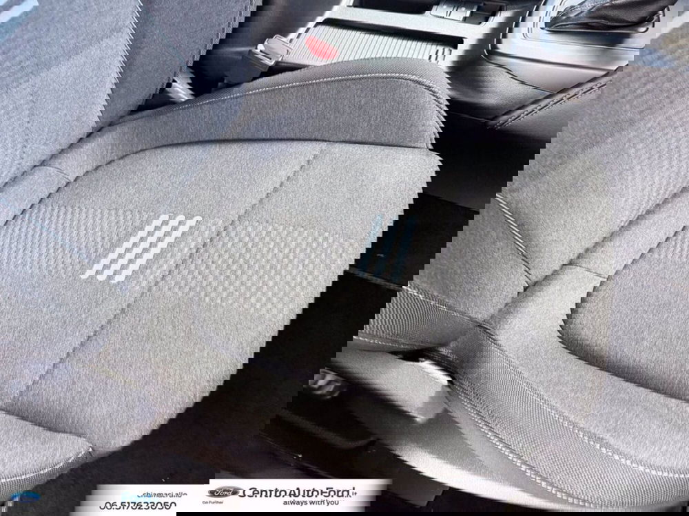 Ford Focus usata a Roma (8)