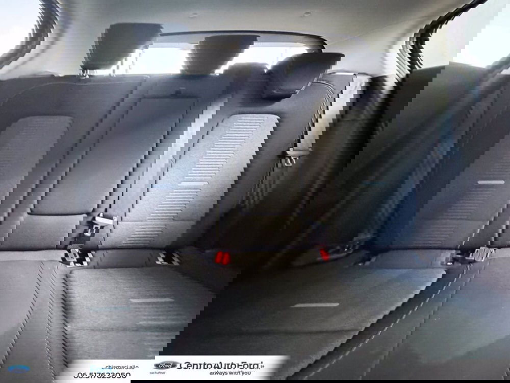 Ford Focus usata a Roma (9)