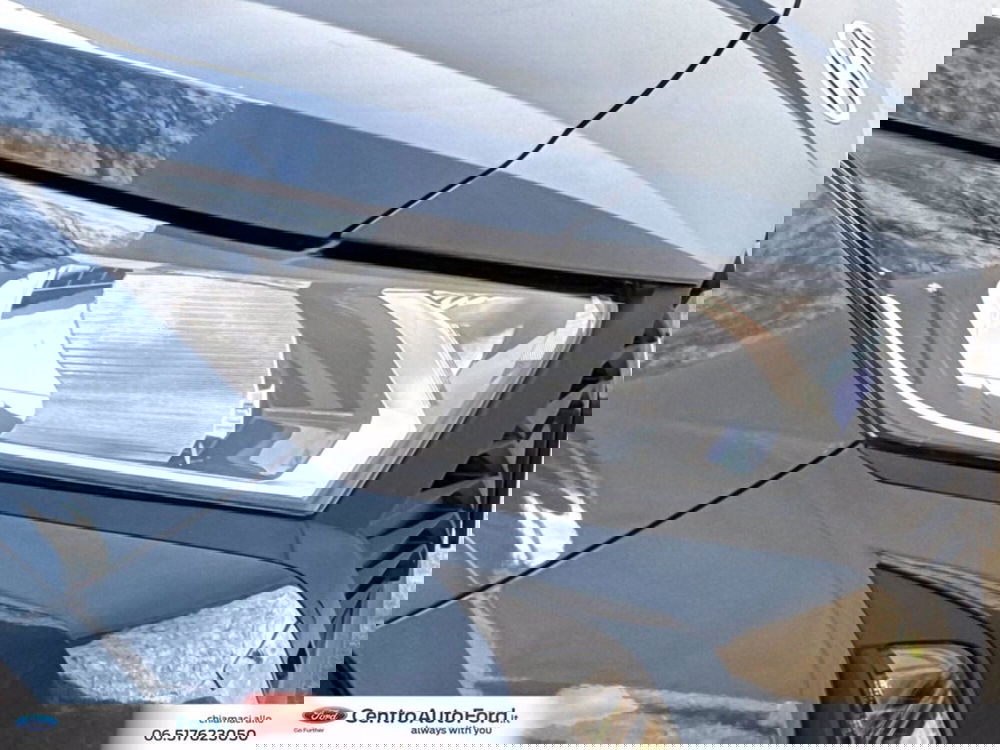 Hyundai i20 usata a Roma (14)