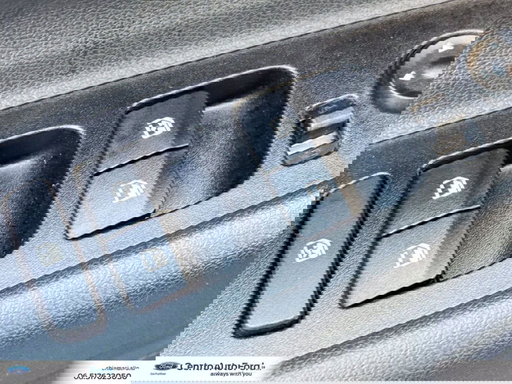 Hyundai i20 usata a Roma (19)