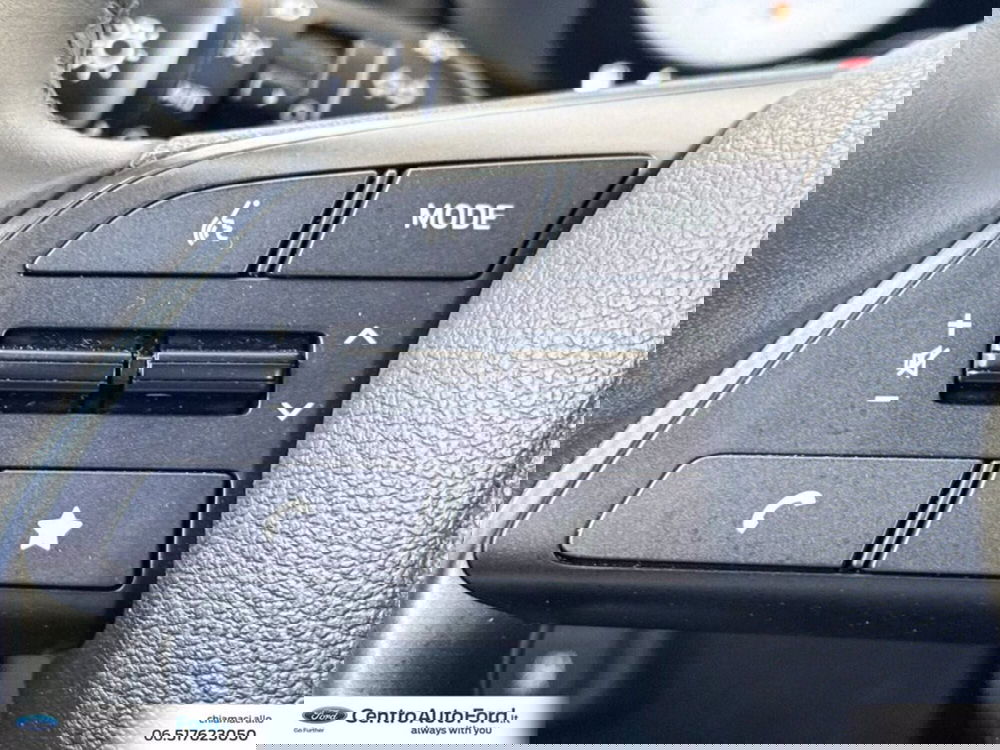 Hyundai i20 usata a Roma (20)