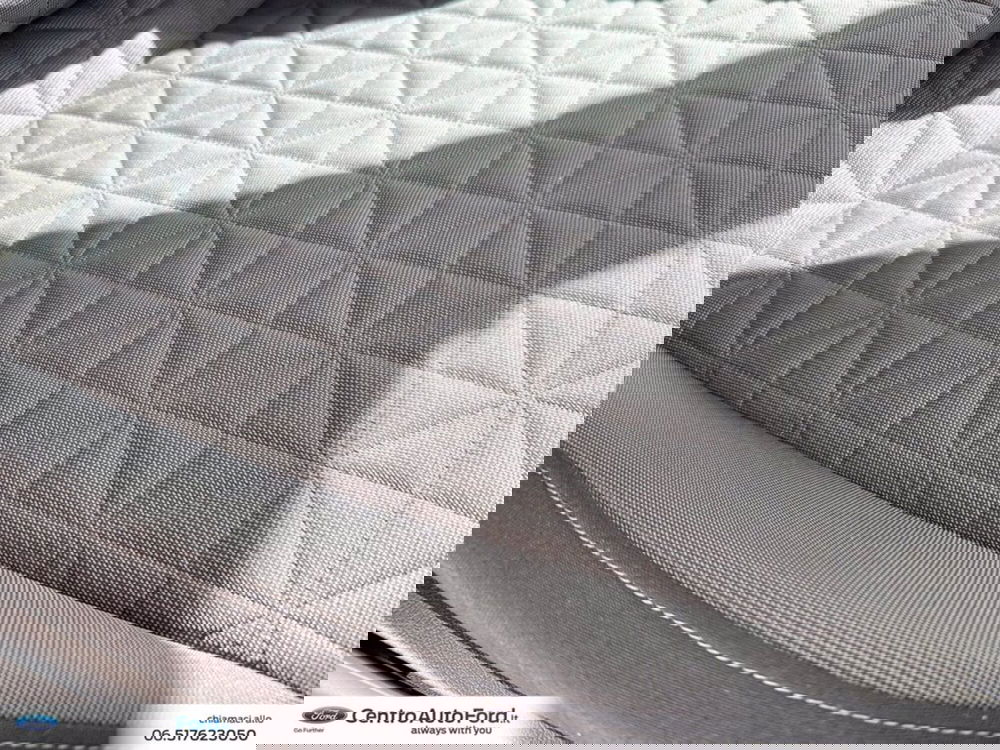 Volkswagen Tiguan usata a Roma (8)