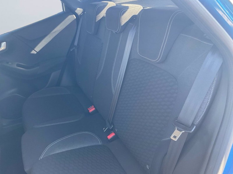 Ford Puma usata a Milano (10)