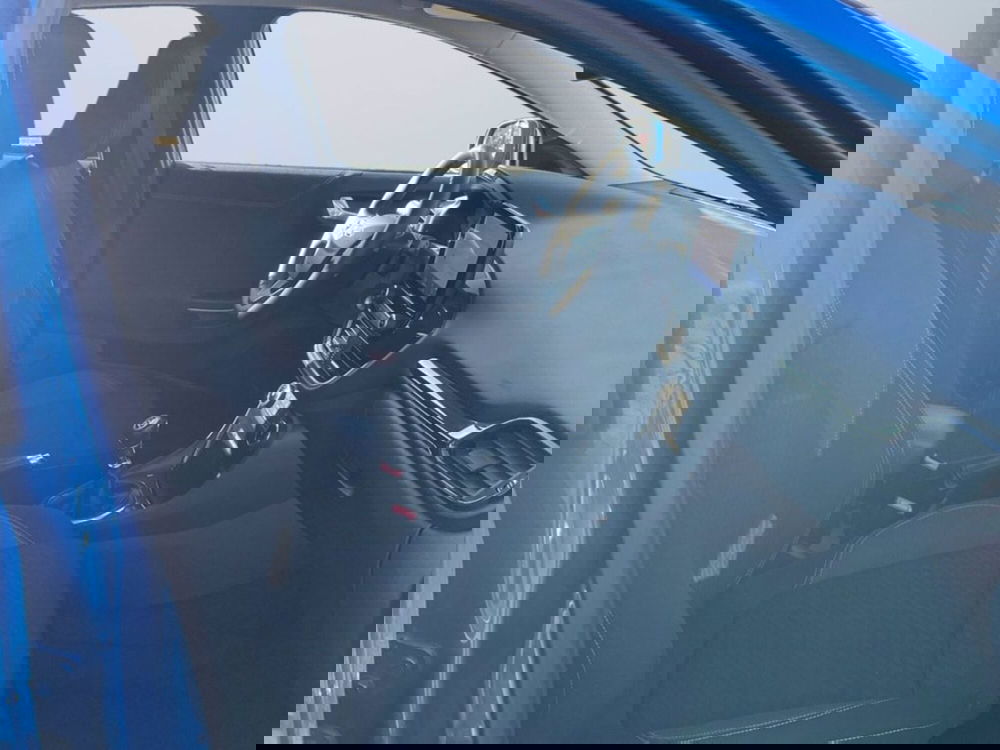 Ford Puma usata a Milano (11)