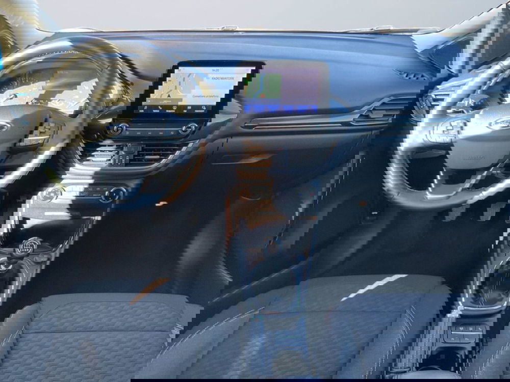 Ford Puma usata a Milano (12)