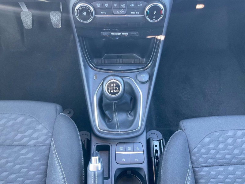 Ford Puma usata a Milano (15)