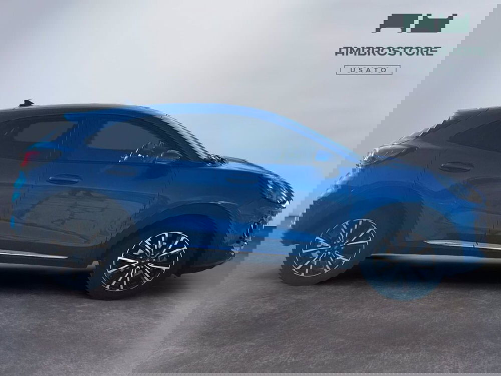 Ford Puma usata a Milano (4)