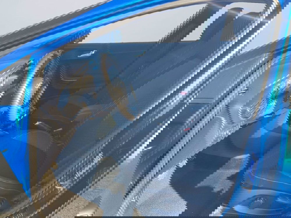 Ford Puma usata a Milano (9)