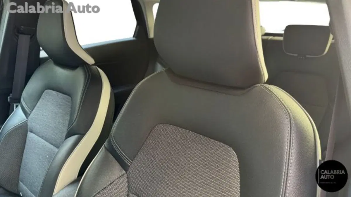 Renault Captur usata a Reggio Calabria (12)