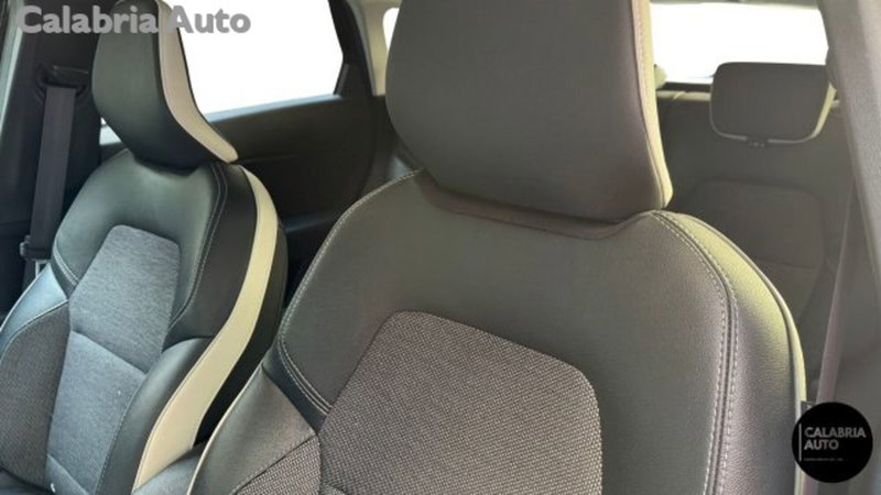 Renault Captur usata a Reggio Calabria (12)