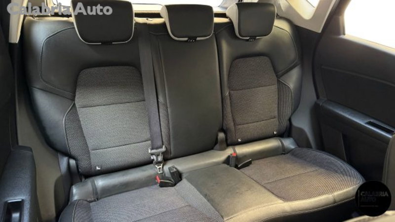 Renault Captur usata a Reggio Calabria (13)