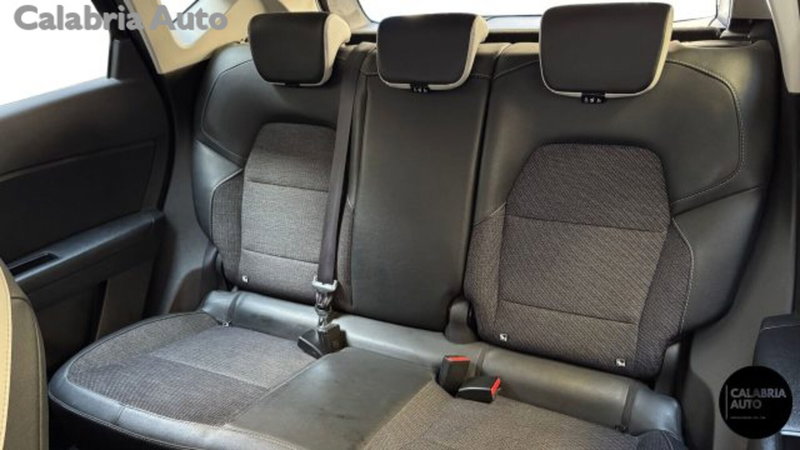 Renault Captur usata a Reggio Calabria (14)