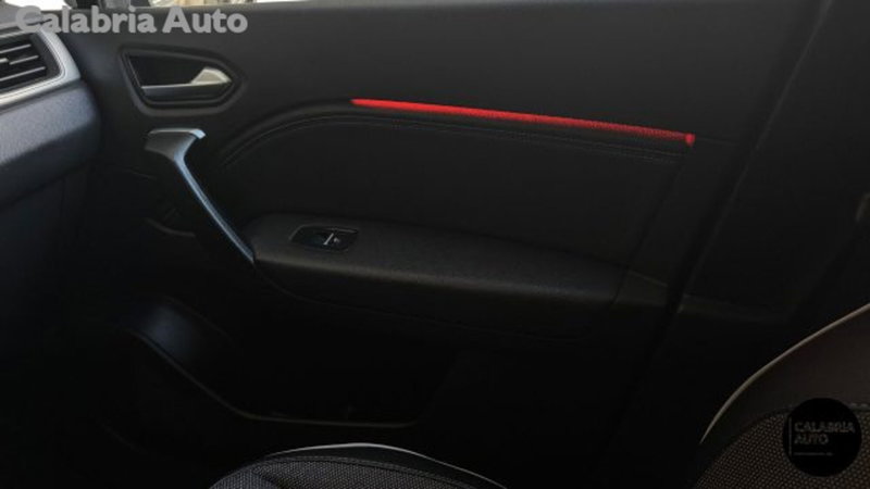 Renault Captur usata a Reggio Calabria (17)