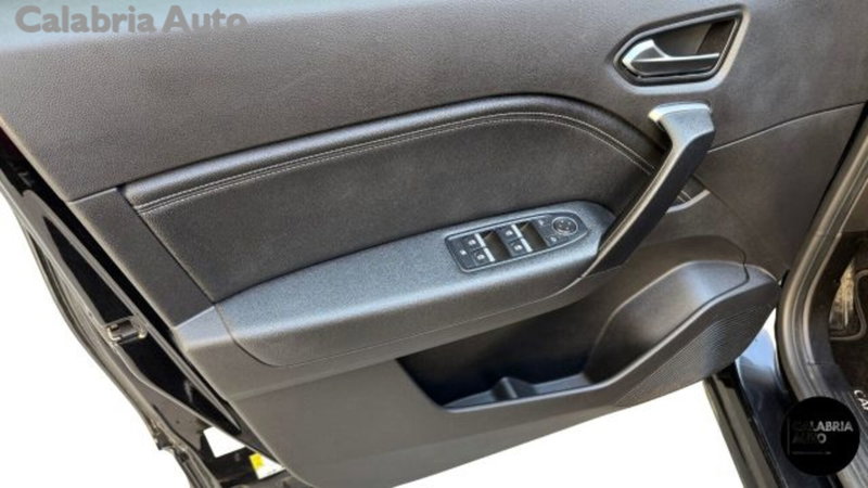 Renault Captur usata a Reggio Calabria (18)