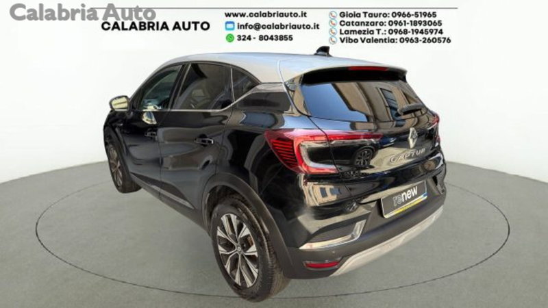 Renault Captur usata a Reggio Calabria (3)