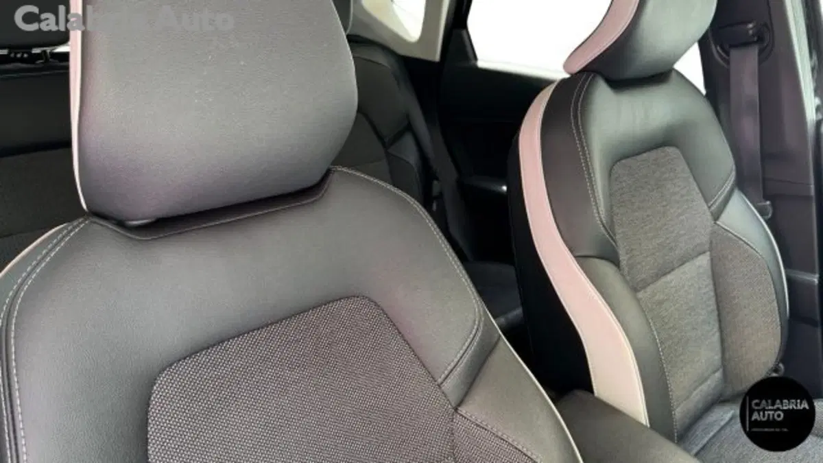 Renault Captur usata a Reggio Calabria (13)
