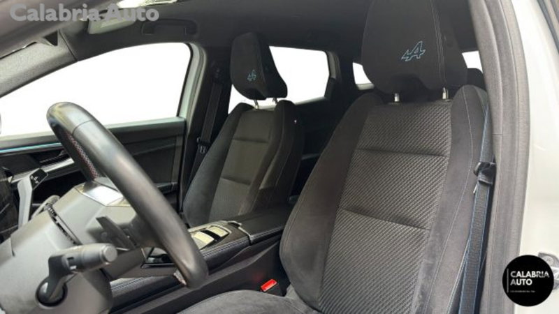 Renault Austral usata a Reggio Calabria (10)