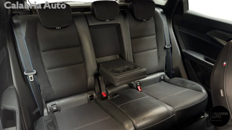 Renault Austral usata a Reggio Calabria (12)