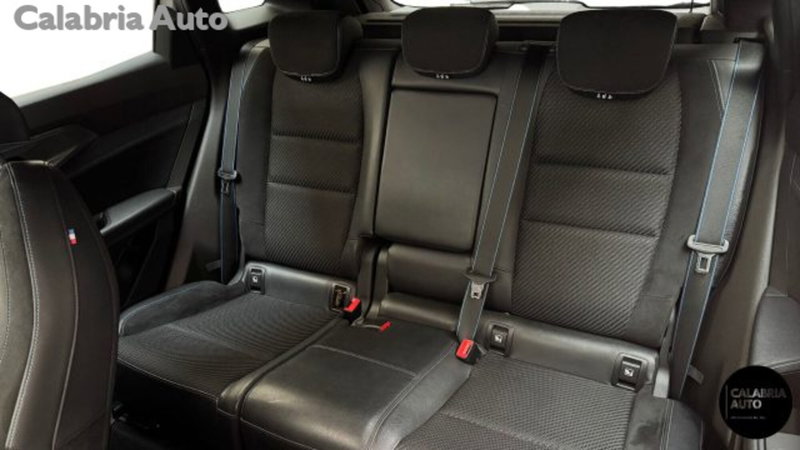 Renault Austral usata a Reggio Calabria (13)