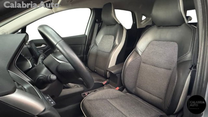 Renault Captur usata a Reggio Calabria (10)