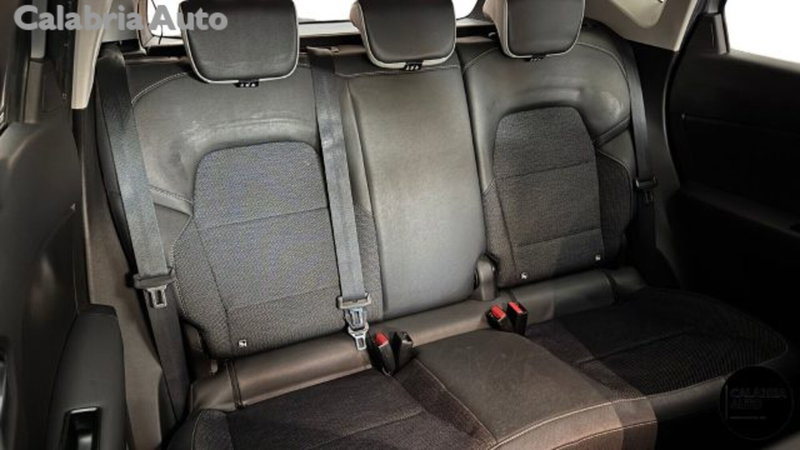 Renault Captur usata a Reggio Calabria (12)