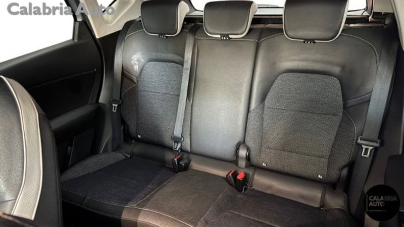 Renault Captur usata a Reggio Calabria (13)