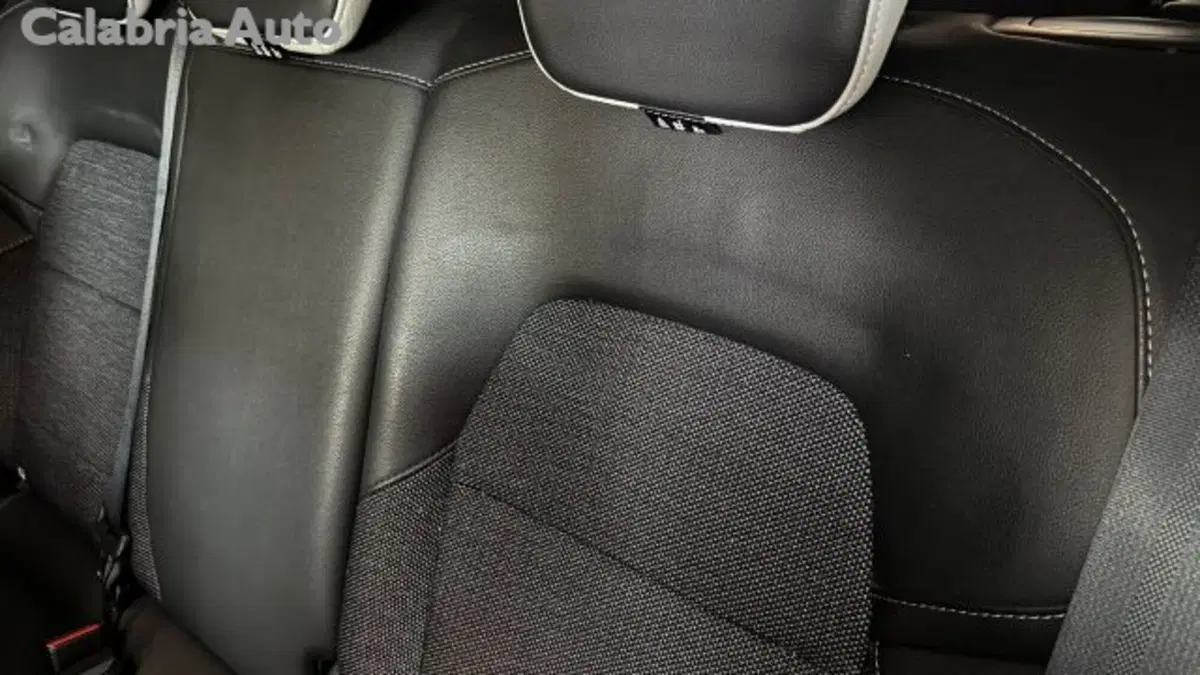 Renault Captur usata a Reggio Calabria (15)