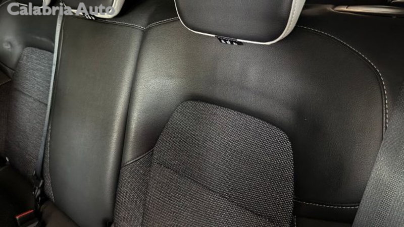 Renault Captur usata a Reggio Calabria (15)