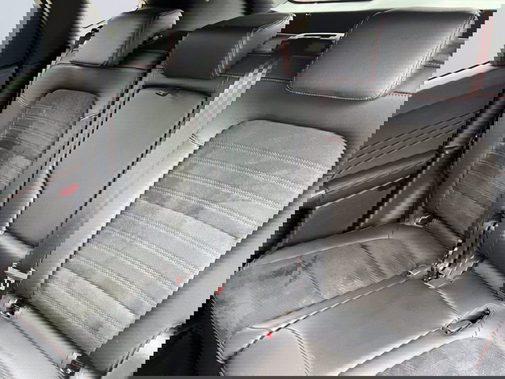 Ford Kuga usata a Milano (10)