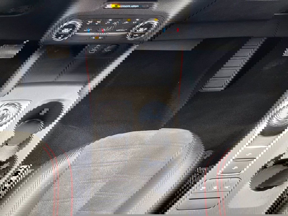 Ford Kuga usata a Milano (15)