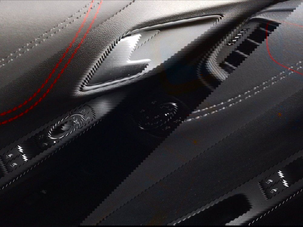 Ford Puma usata a Milano (12)