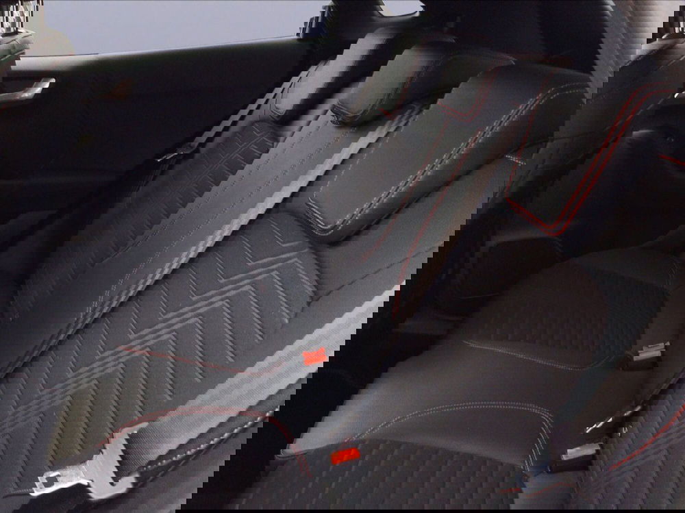 Ford Puma usata a Milano (13)