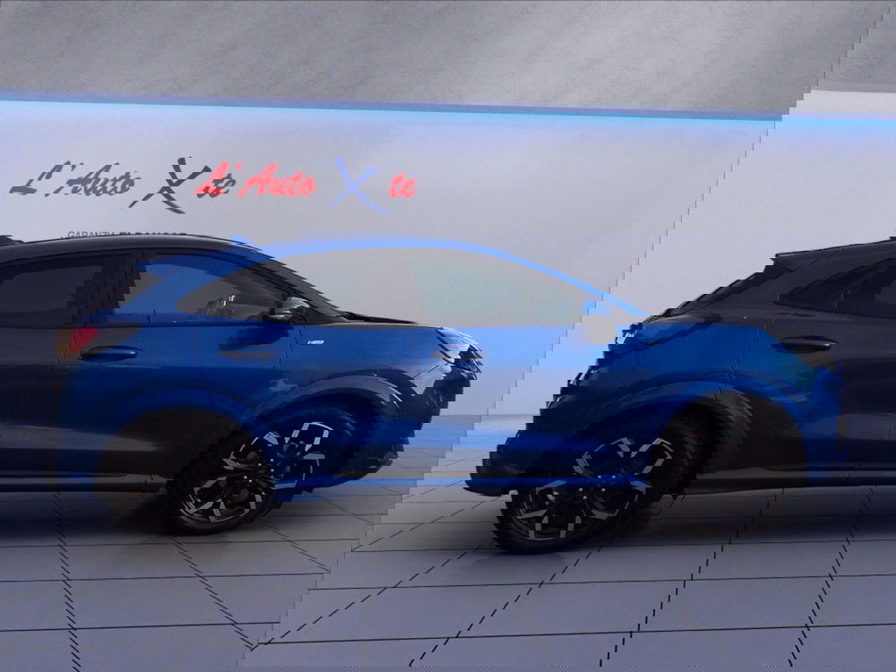 Ford Puma usata a Milano (8)