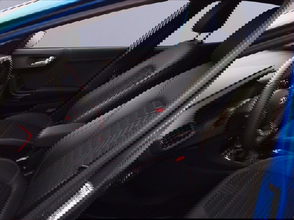 Ford Puma usata a Milano (9)