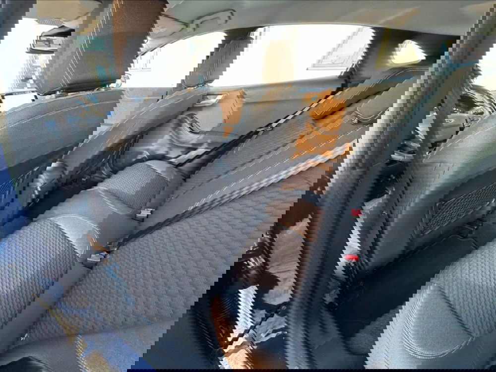 Ford Puma usata a Matera (13)