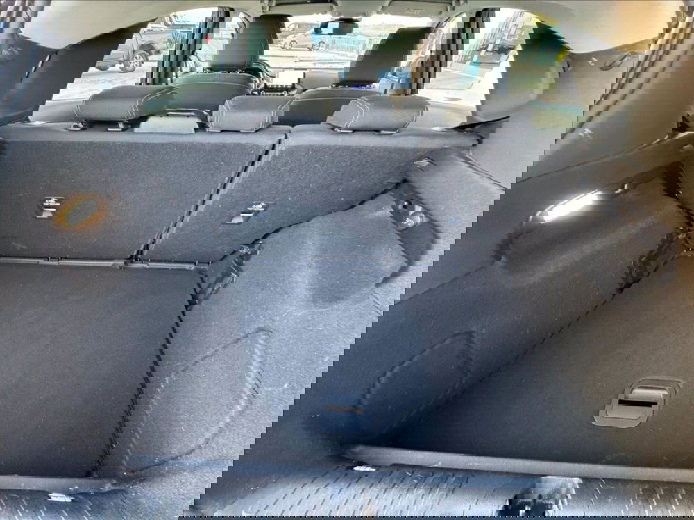 Ford Puma usata a Matera (14)