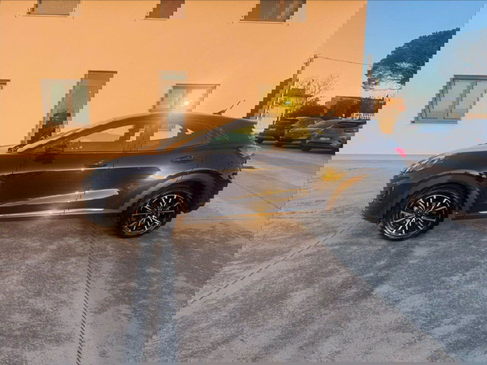 Ford Puma usata a Matera (6)