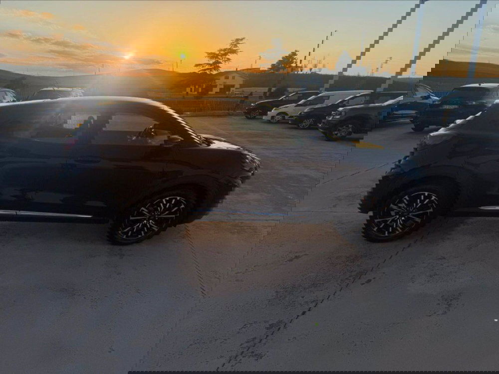 Ford Puma usata a Matera (9)