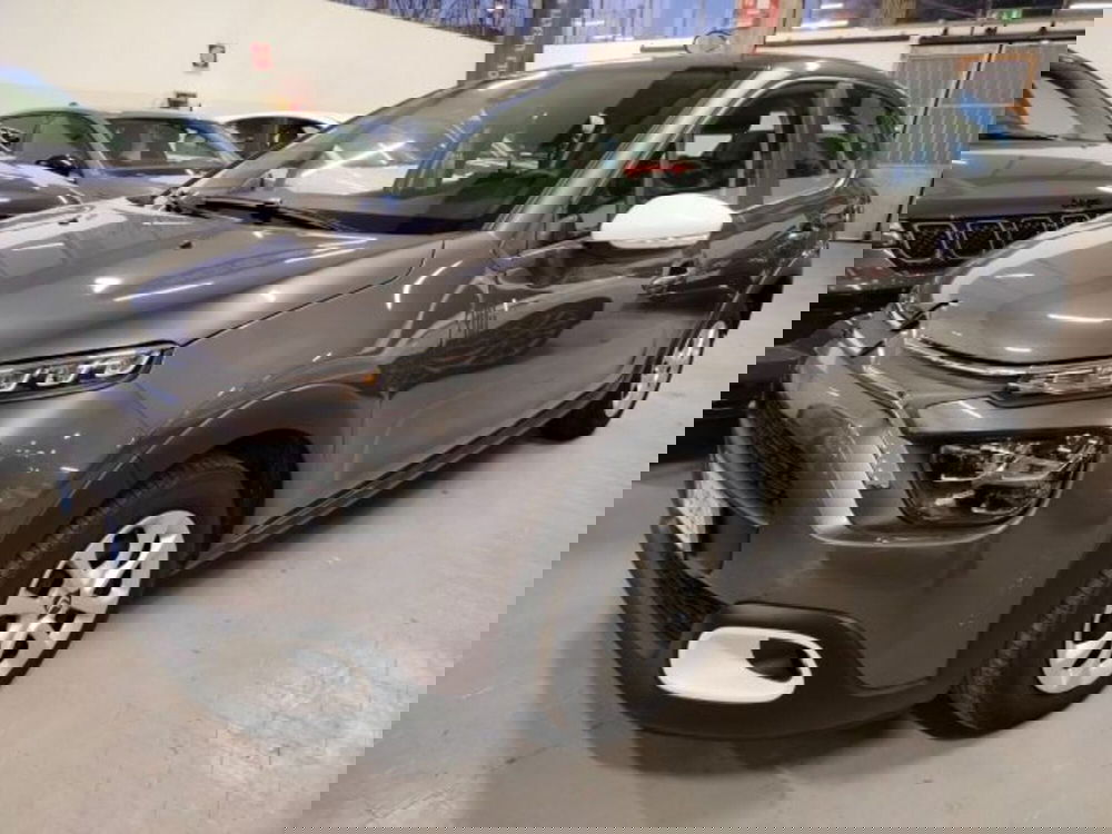 Citroen C3 usata a Forlì-Cesena