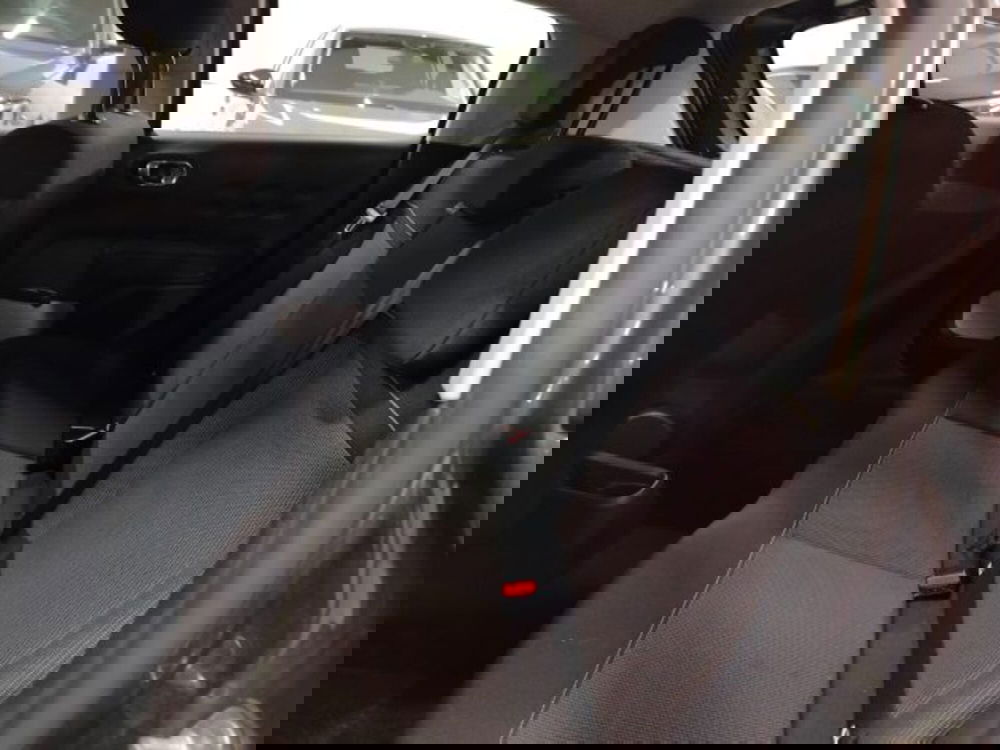 Citroen C3 usata a Forlì-Cesena (12)