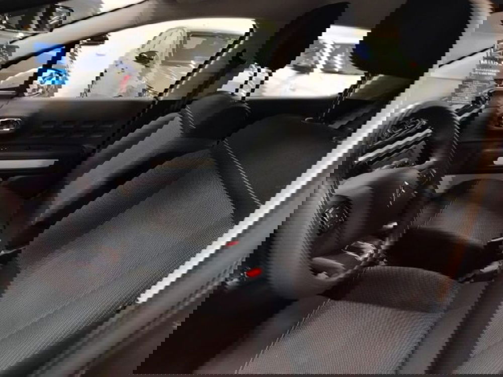 Citroen C3 usata a Forlì-Cesena (14)