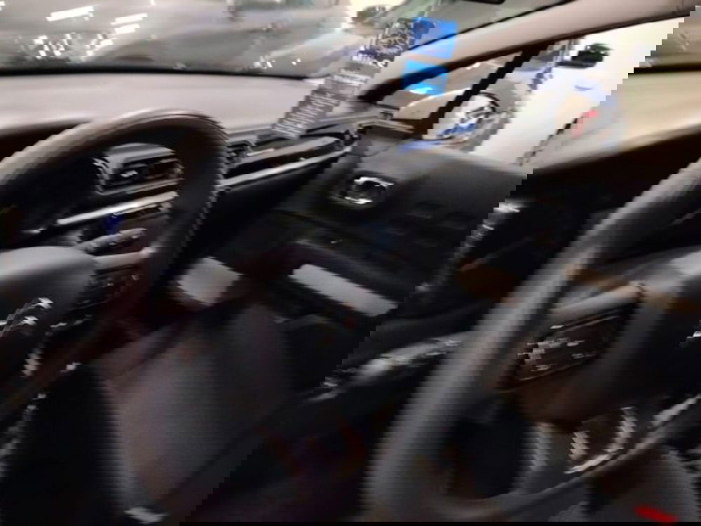 Citroen C3 usata a Forlì-Cesena (16)