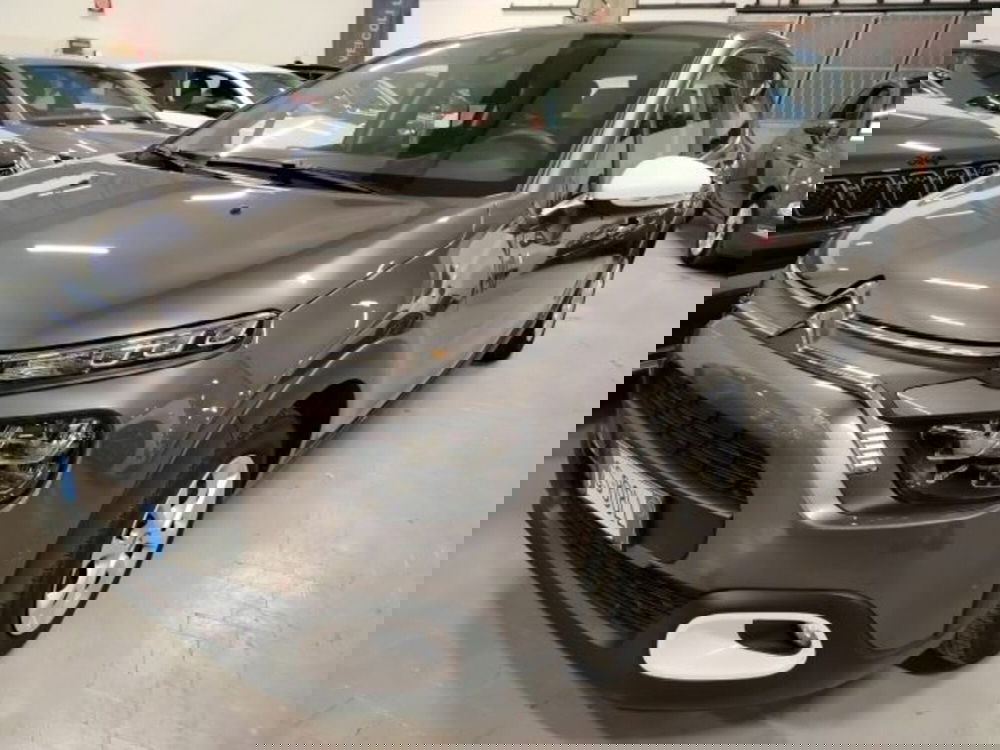 Citroen C3 usata a Forlì-Cesena (2)