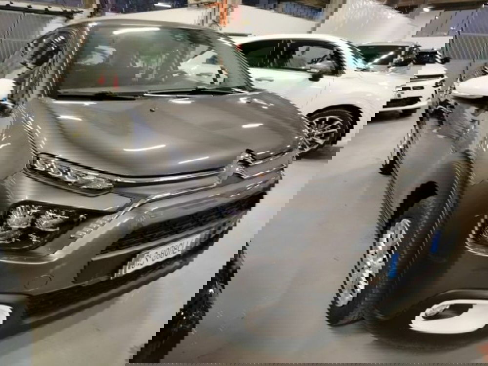 Citroen C3 usata a Forlì-Cesena (3)