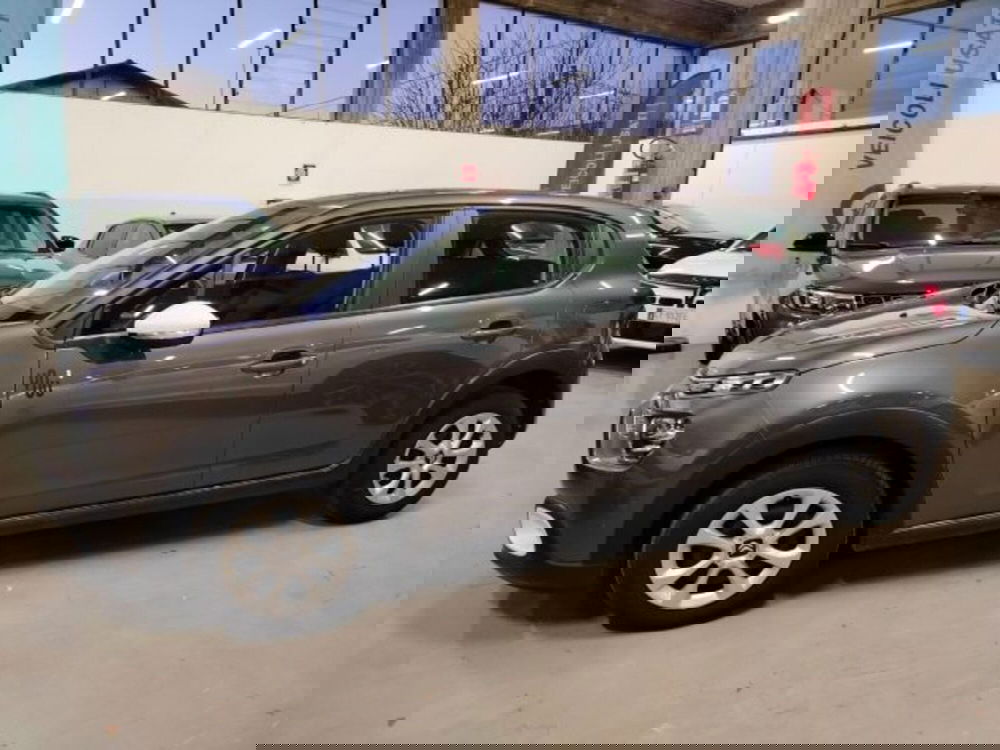 Citroen C3 usata a Forlì-Cesena (5)