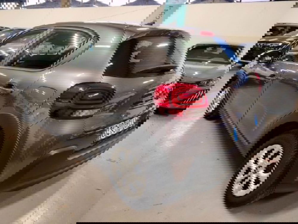 Citroen C3 usata a Forlì-Cesena (6)