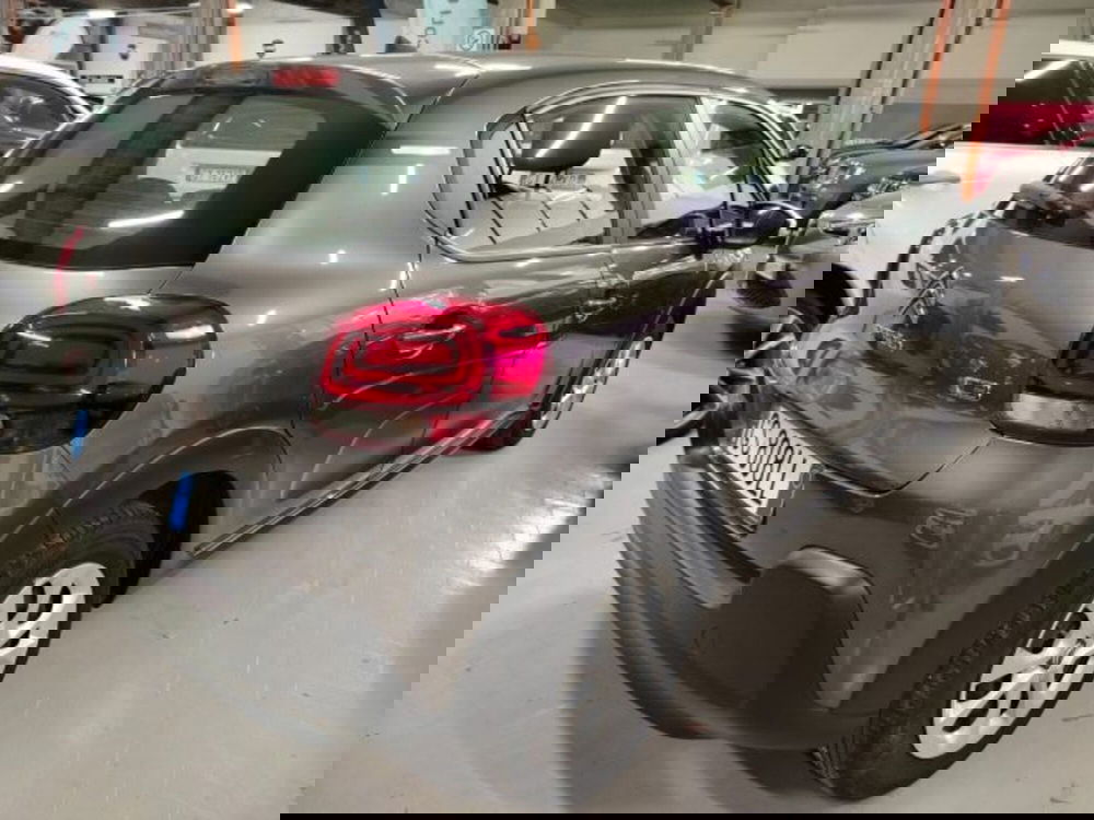 Citroen C3 usata a Forlì-Cesena (8)